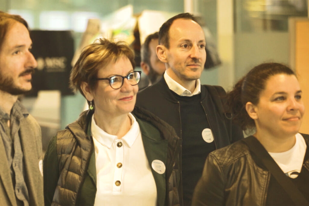 Rencontre Comité-Clients Bouygues Telecom