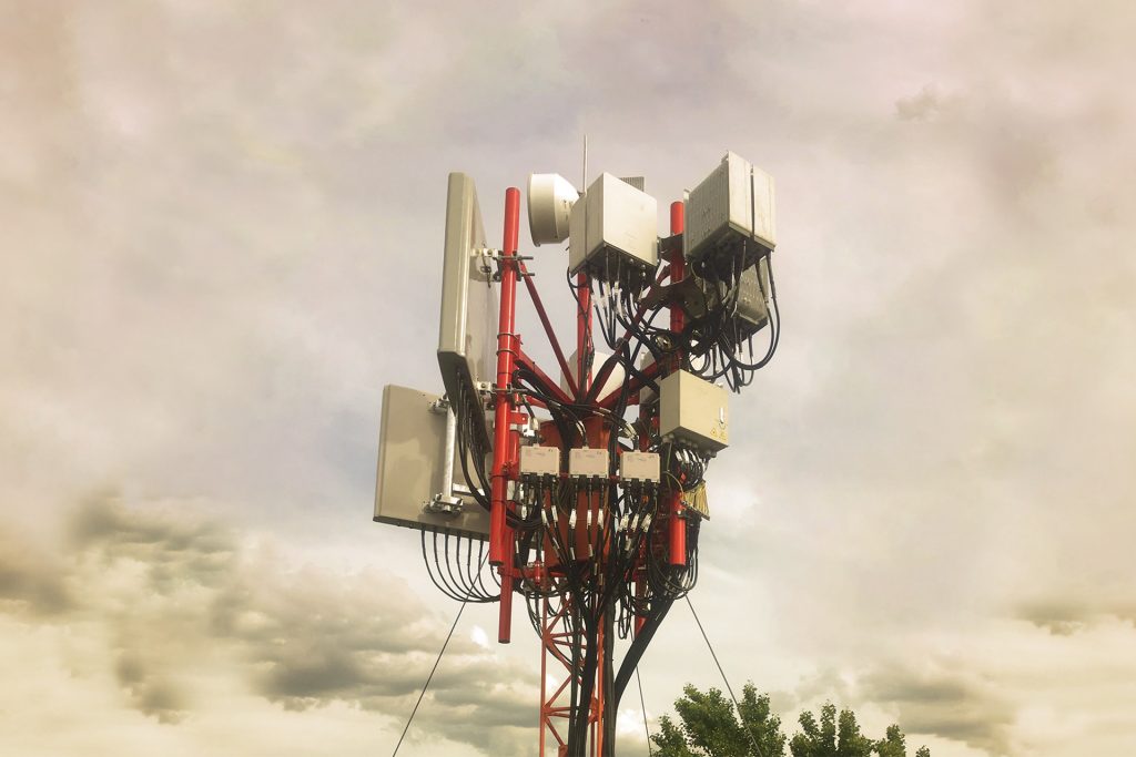 La #4GBouygues renforcée pour vos évènements de l’été