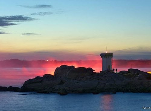 Photo Bretagne @Ronan_meur