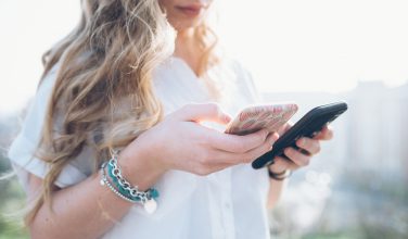 Offrez une seconde vie à vos mobiles et accessoires !