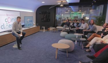 Rencontre - Comité-Clients - projets 2020