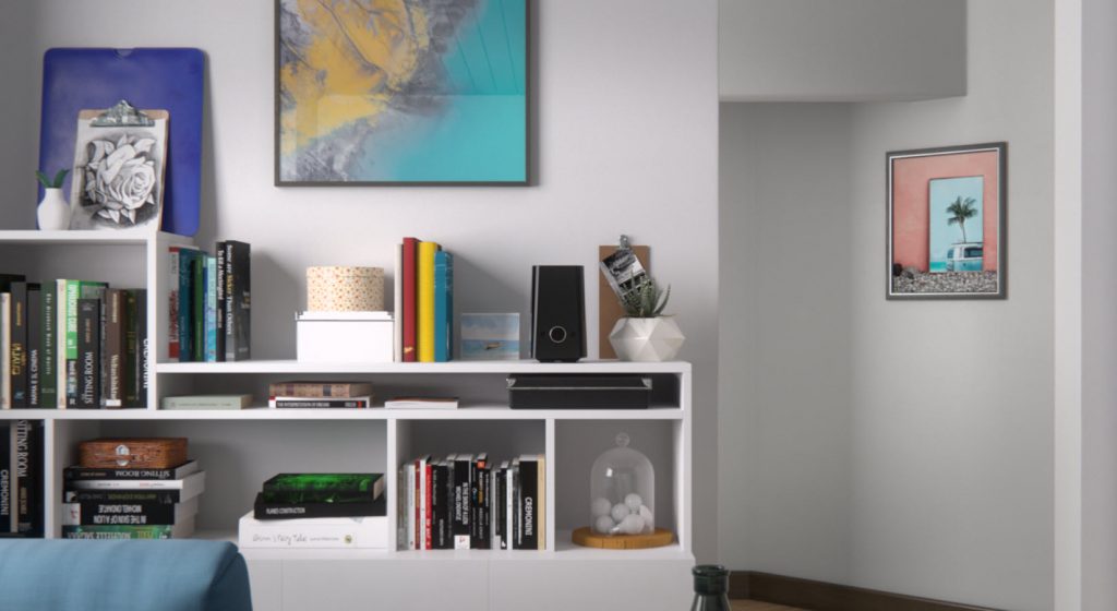 Bouygues Telecom lance son nouveau modem Bbox Fibre