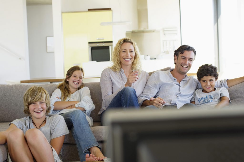Nouvelles chaînes disponibles sur Bbox - TV