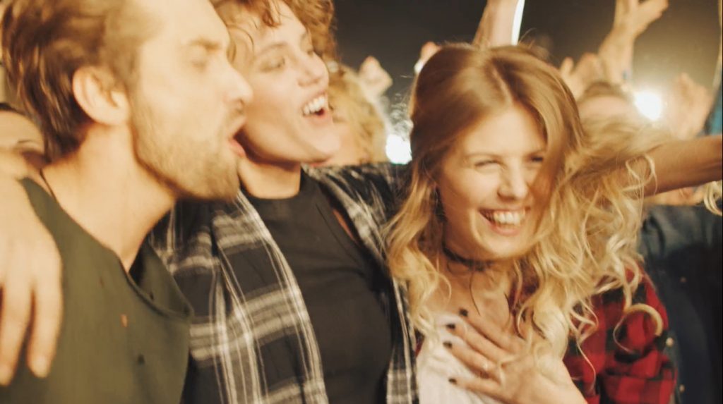 Avec les Petits Concerts MTV, partagez des moments uniques !