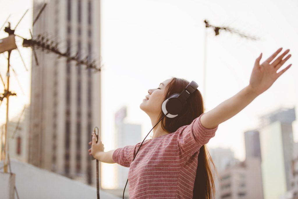 Six bienfaits insoupçonnés de la musique
