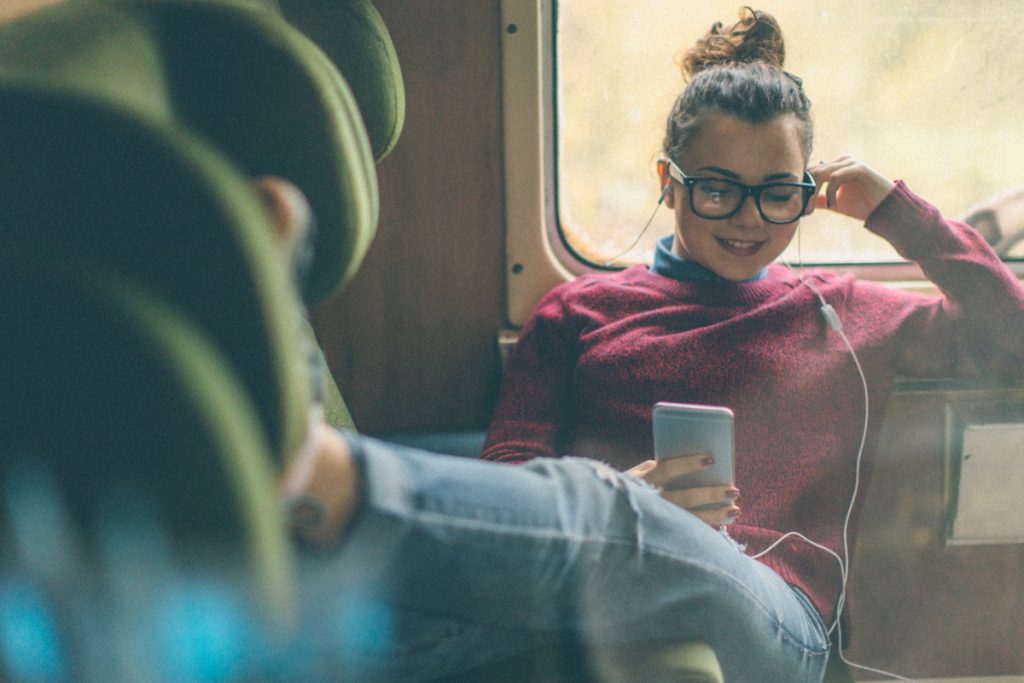 Métro et RER en Ile-de-France : Bouygues Telecom sur toutes les lignes !