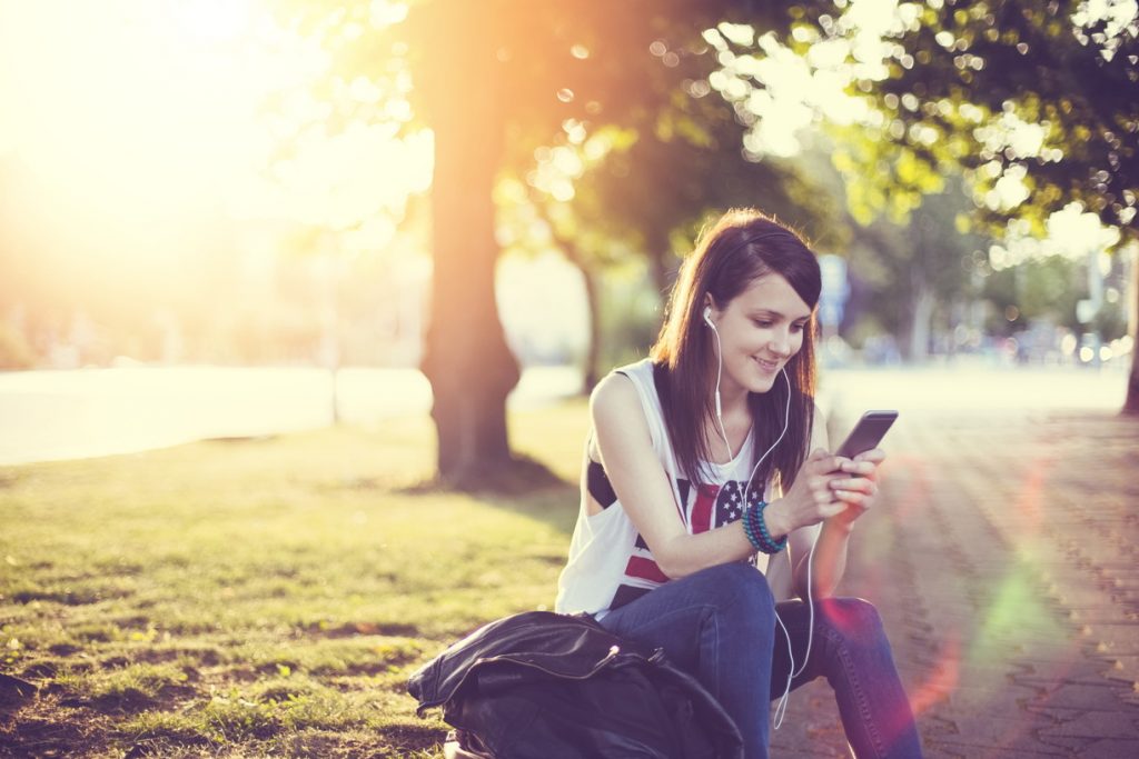 Top des meilleurs podcasts pour se détendre