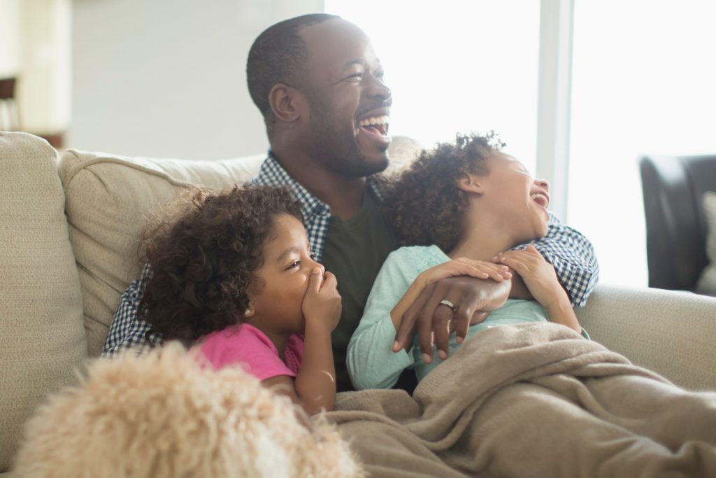 Famille - Télévision connectée - AndroidTV - Bbox Miami - Bbox 4k
