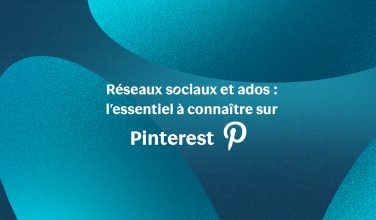 Réseaux sociaux et ados : l'essentiel à connaître sur Pinterest