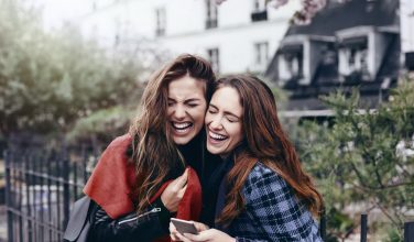 Ensemble, le Mag - 4 applis vraiment cool pour accompagner votre ado tout au long de cette nouvelle année