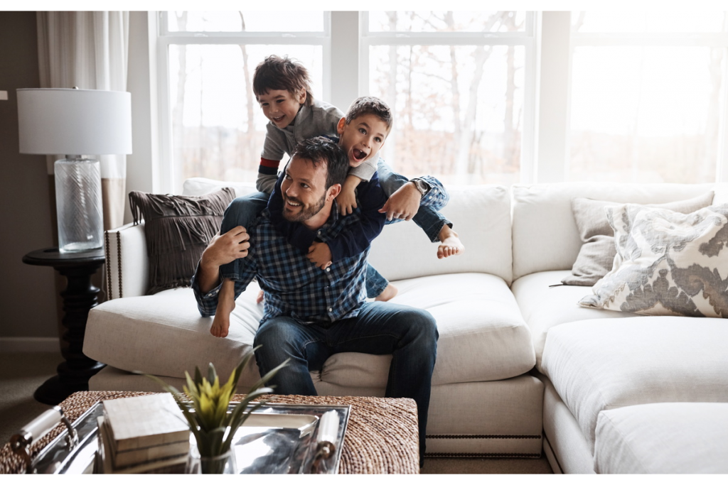 Famille - histoire de la Bbox - évolution - Wi-fi 6
