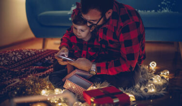 Noël - répondre aux questions embarrassantes des enfants