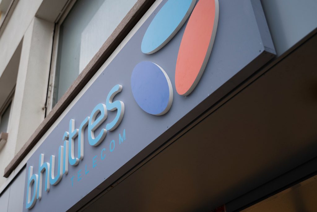 Bhuîtres Telecom : réconciliation avec nos amis ostréiculteurs