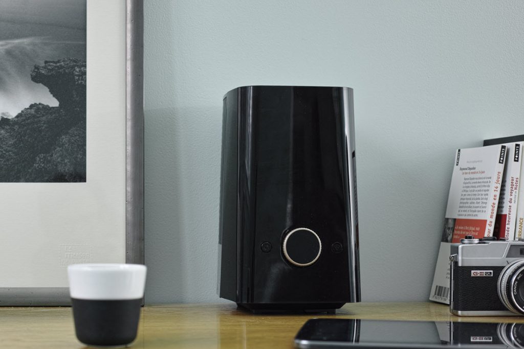 Bbox Wi-fi - design - meilleure Box - récompenses