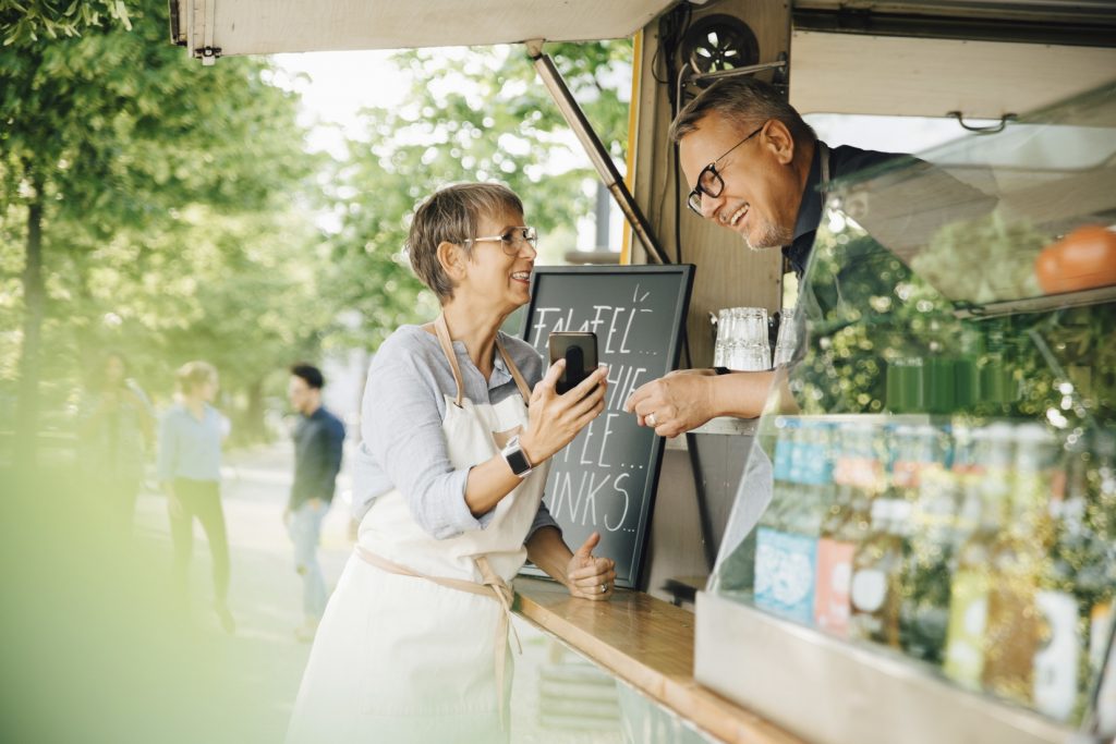Le click and collect pour mon commerce : mode d’emploi