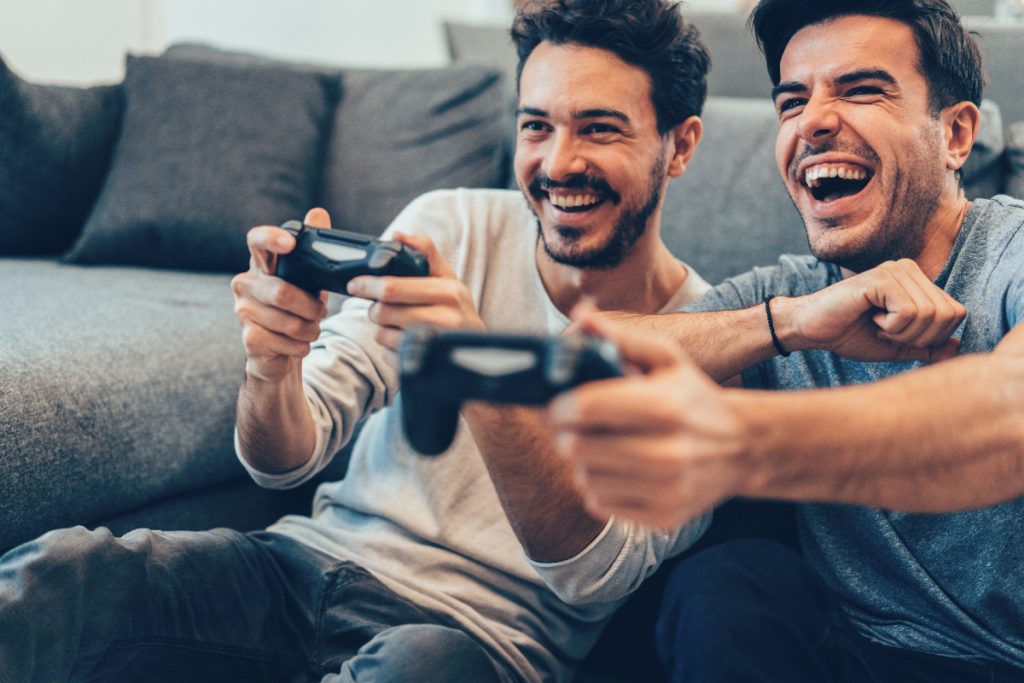 jeux vidéo - Vrai ou faux - halte aux idées reçues !
