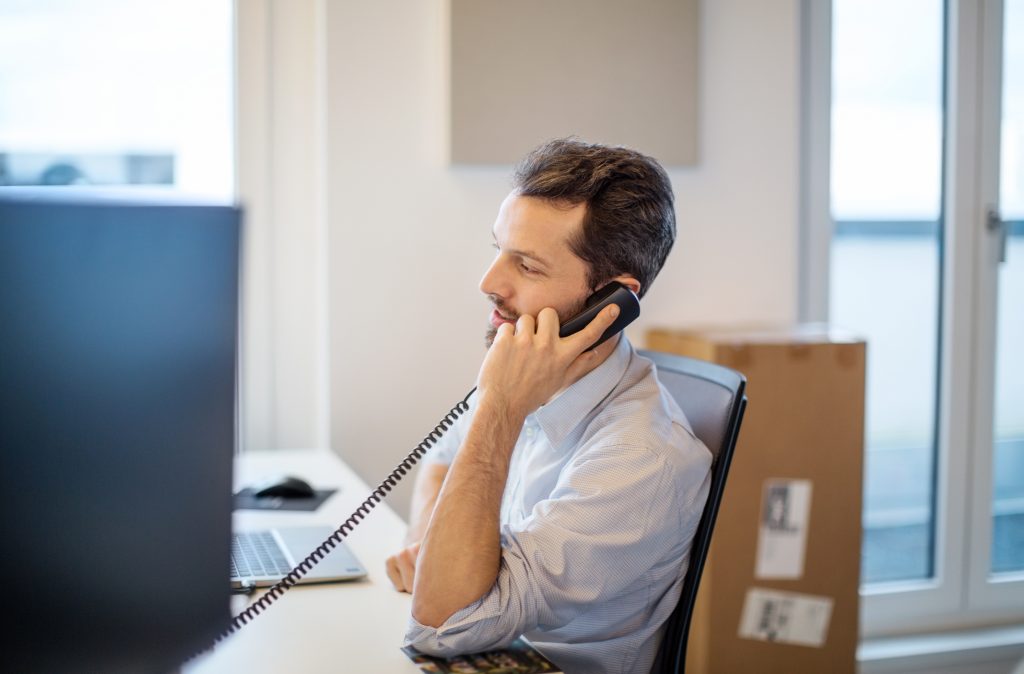 Pros- Fax - TPE - alarme - comment les conserver