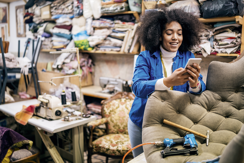 Donner de la visibilité à votre business grâce aux réseaux sociaux