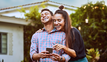 5GBouygues / De nouvelles grandes villes ouvertes !