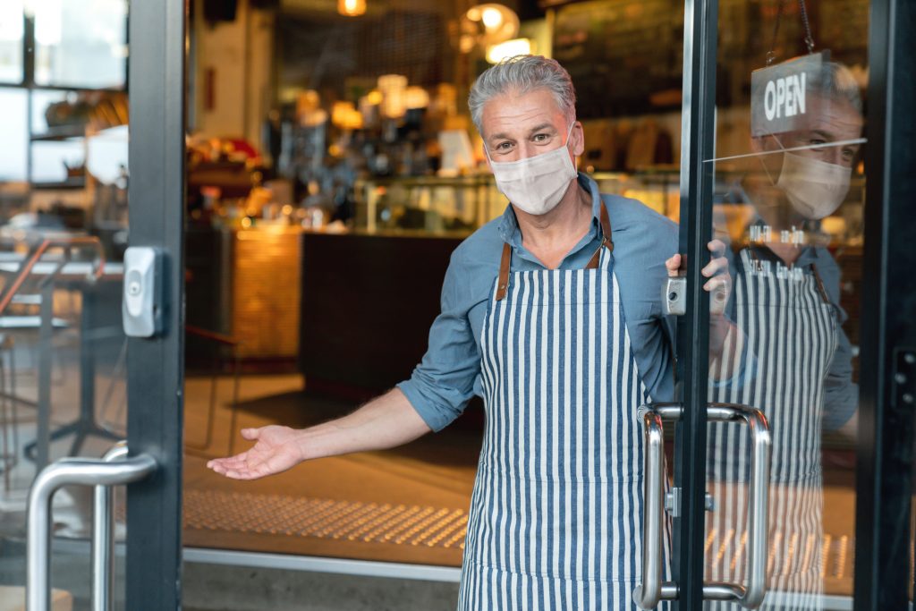 Crise sanitaire : les bonnes pratiques pour adapter votre business