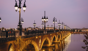 5GBouygues / Ouverture à Bordeaux et dans toute sa métropole !