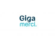 Don de Giga - Giga merci - succès - opération solidaire