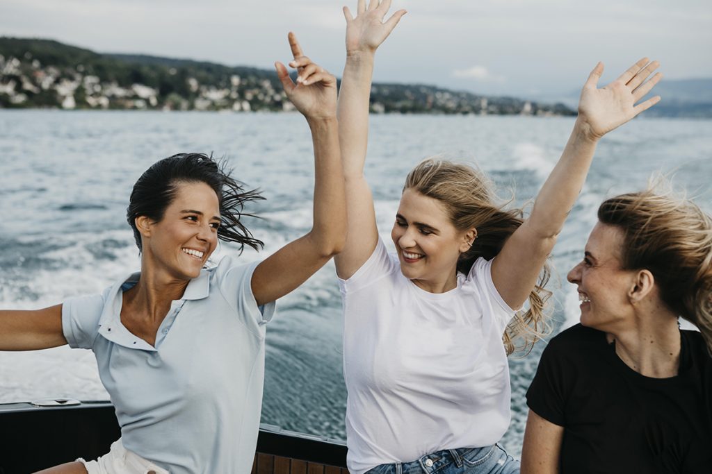 Journée des droits des femmes : une sélection de 20 programmes TV pour les célébrer