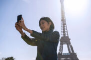 Ouverture du réseau 5G Bouygues Telecom à Paris
