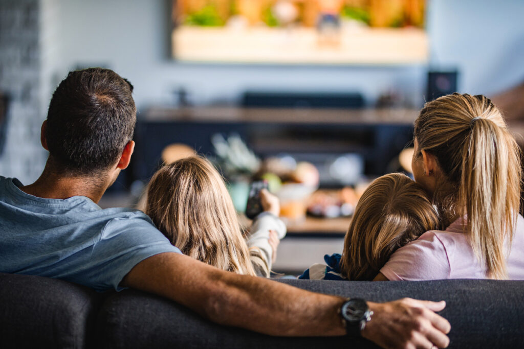 Avec CANAL VOD sur Bbox, achetez vos films préférés pour les regarder autant de fois que vous le souhaitez