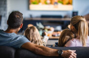 Avec CANAL VOD sur Bbox, achetez vos films préférés pour les regarder autant de fois que vous le souhaitez