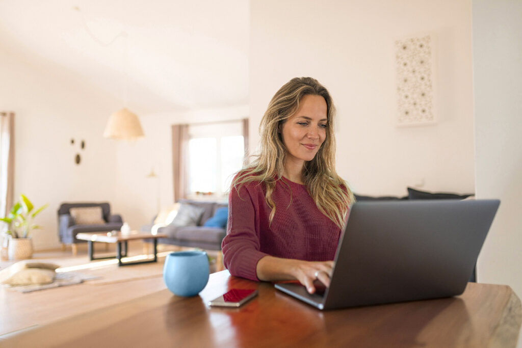 Nouvelle Assistance en ligne : toujours plus efficace pour répondre à toutes vos questions