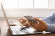 Appels et SMS frauduleux : soyez vigilants !