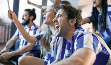 Foot ou pas foot ? Avec Bouygues Telecom, vous avez le choix !