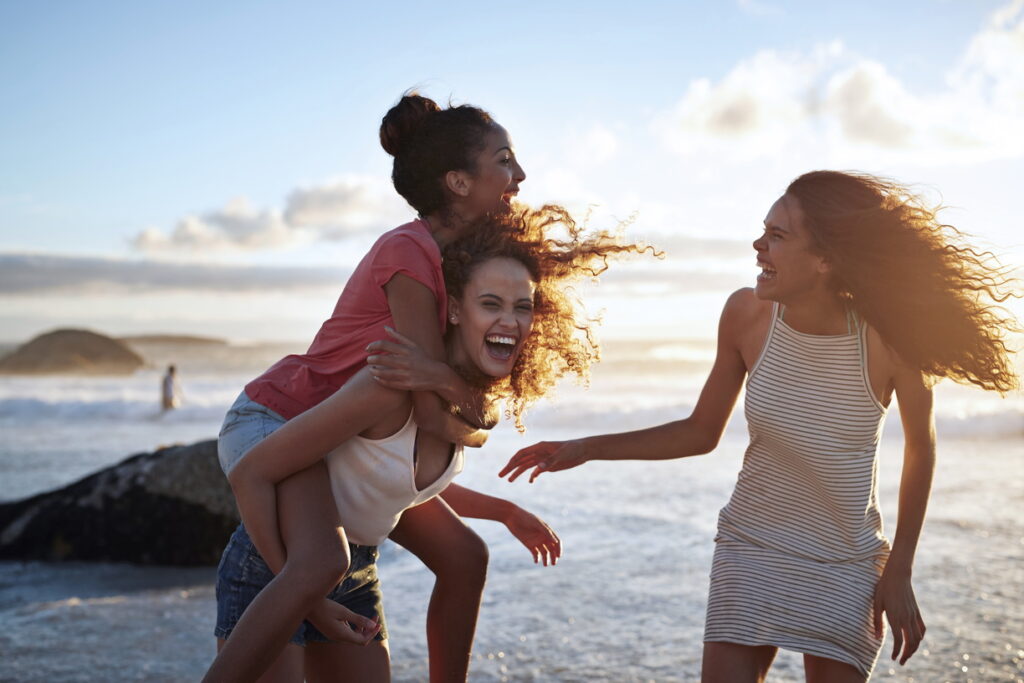 Les applis indispensables en vacances
