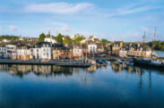 La fibre Bouygues Telecom arrive à Auray, Bayeux et Pont-à-Mousson