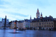 Lille : la 5G Bouygues Telecom disponbile