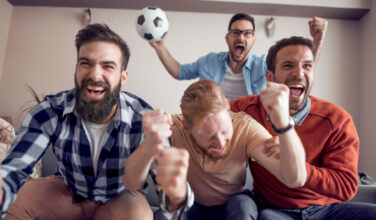 La Ligue 1 Uber Eats sur grand écran, c’est avec Prime Video sur votre Bbox !