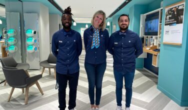 Une nouvelle boutique Bouygues Telecom à Nice !