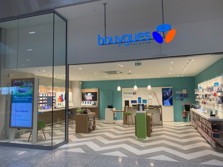 Les villes de Meylan et de Dorlisheim accueillent une nouvelle boutique Bouygues Telecom