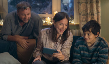 Animer sa soirée de Noël avec son smartphone