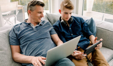 Contrôle parental : avec Qustodio, protégez vos enfants des dangers d’internet